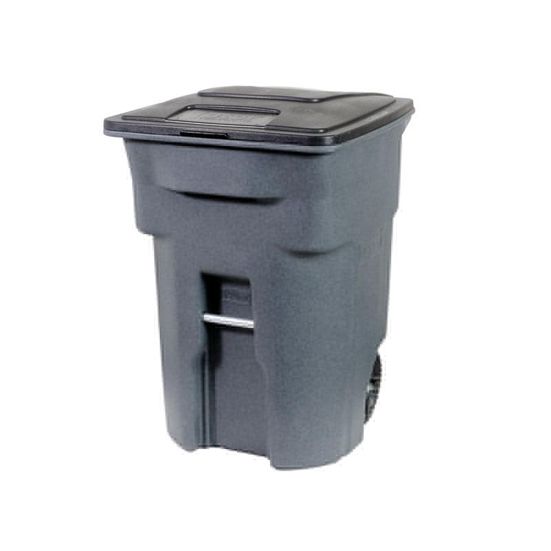 Trash Can 2